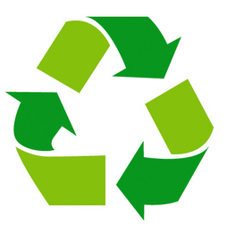 Recyclage logo